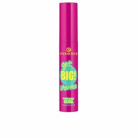 Volume Effect Mascara Essence Get Big!Lashes Curler 12 ml by Essence, Mascaras - Ref: S05111545, Price: 4,65 €, Discount: %