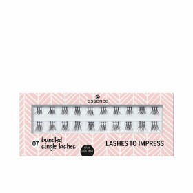 Set de pestañas postizas Essence Lashes To Impress Nº 07 (20 Unidades) de Essence, Ojos - Ref: S05111553, Precio: 4,46 €, Des...