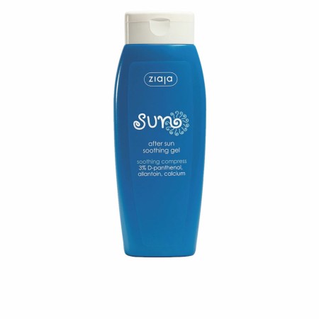 After Sun Ziaja Sun 200 ml di Ziaja, Doposole - Rif: S05111564, Prezzo: 5,72 €, Sconto: %