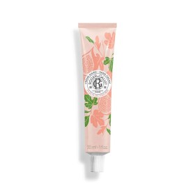 Lotion mains Roger & Gallet Fleur De Figuier Ongles 30 ml de Roger & Gallet, Crèmes pour les mains et les ongles - Réf : S051...