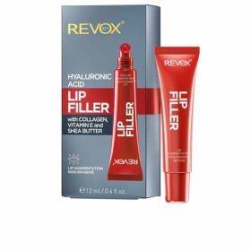 Lip Volumiser Revox B77 Lip Filler 12 ml Hyaluronic Acid by Revox B77, Balms - Ref: S05111668, Price: 8,24 €, Discount: %