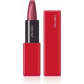 Rouge à lèvres Shiseido Technosatin 3,3 g Nº 410 de Shiseido, Rouges à lèvres - Réf : S05111698, Prix : 26,95 €, Remise : %