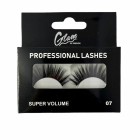 Faux cils Glam Of Sweden Eyelashes Nº 07 de Glam Of Sweden, Yeux - Réf : S05111828, Prix : 3,70 €, Remise : %