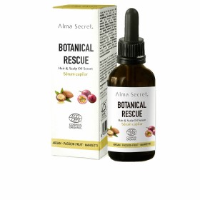 Haarserum Alma Secret Botanical Rescue Multifunktion 50 ml von Alma Secret, Seren - Ref: S05111831, Preis: 23,68 €, Rabatt: %