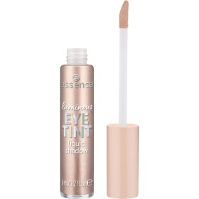 Ombretto liquido Essence Eye Tint Nº 03-shimmering taupe 6 ml di Essence, Ombretti - Rif: S05111895, Prezzo: 6,05 €, Sconto: %