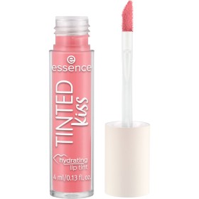 Batom Hidratante Essence Tinted Kiss Líquido Nº 01-pink & fabulous 4 ml de Essence, Brilhos - Ref: S05111918, Preço: 6,05 €, ...