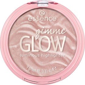 Pó de Iluminação Essence Gimme Glow Nº 20-lovely rose 9 g de Essence, Iluminadores - Ref: S05111926, Preço: 6,90 €, Desconto: %