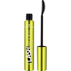 Rímel Essence Lash Like A Boss Modelador de Caracóis 9,5 ml de Essence, Máscaras - Ref: S05111927, Preço: 6,51 €, Desconto: %