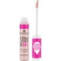 Corretor Líquido Essence Stay All Day 14H Nº 20-light rose 7 ml de Essence, Maquilhagem corretora - Ref: S05111939, Preço: 4,...