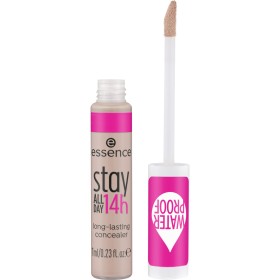 Corrector Líquido Essence Stay All Day 14H Nº 30-neutral beige 7 ml de Essence, Maquillajes correctores - Ref: S05111940, Pre...