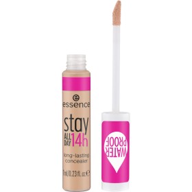 Corretor Líquido Essence Stay All Day 14H Nº 40-warm beige 7 ml de Essence, Maquilhagem corretora - Ref: S05111941, Preço: 4,...