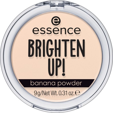 Compact Powders Essence Brighten Mattifying finish Nº 20 9 g by Essence, Powders - Ref: S05111949, Price: 6,21 €, Discount: %