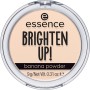 Polvos Compactos Essence Brighten Matificante Nº 20 9 g de Essence, Polvos - Ref: S05111949, Precio: 6,21 €, Descuento: %