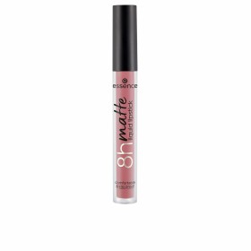 Rouge à lèvres liquide Essence 8h Matte Nº 04 Rosy nude 2,5 ml de Essence, Rouges à lèvres - Réf : S05111972, Prix : 6,05 €, ...