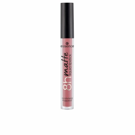 Liquid lipstick Essence 8h Matte Nº 04 Rosy nude 2,5 ml by Essence, Lipsticks - Ref: S05111972, Price: 6,05 €, Discount: %