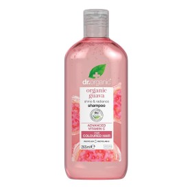 Champô Dr.Organic Guayaba 265 ml de Dr.Organic, Champôs - Ref: S05112274, Preço: 10,58 €, Desconto: %