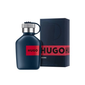 Men's Perfume Hugo Boss EDT Hugo Jeans 75 ml by Hugo Boss, Eau de Perfume - Ref: S05112359, Price: 38,07 €, Discount: %