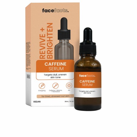 Facial Serum Face Facts Brighten 30 ml by Face Facts, Serums - Ref: S05112365, Price: 6,40 €, Discount: %