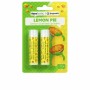 Bálsamo Labial Face Facts Lemon Pie Limão 2 Unidades 4,25 g de Face Facts, Bálsamos - Ref: S05112371, Preço: 4,36 €, Desconto: %