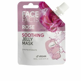 Maschera Viso Face Facts Soothing 60 ml di Face Facts, Maschere - Rif: S05112387, Prezzo: 5,29 €, Sconto: %