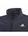 Chándal Infantil Adidas Essentials Legend Azul oscuro | Tienda24 Tienda24.eu