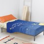 Juego de Sábanas HappyFriday Le Petit Prince Migration Multicolor Cama de 105 2 Piezas de HappyFriday, Ropa de cama para cuna...