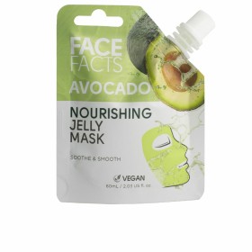 Facial Mask Face Facts Nourishing 60 ml by Face Facts, Face masks - Ref: S05112396, Price: 5,29 €, Discount: %