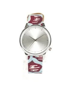 Ladies' Watch H2X IN LOVE ANNIVERSARY DATA ALARM | Tienda24 Tienda24.eu