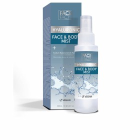 Crema Viso Face Facts Hyaluronic 200 ml di Face Facts, Idratanti - Rif: S05112410, Prezzo: 7,49 €, Sconto: %