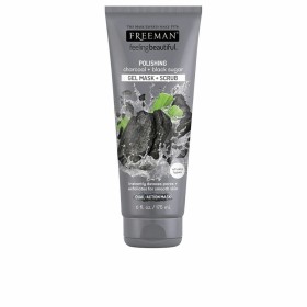 Máscara Desintoxicante Freeman Beauty Feeling Beautiful 175 ml Exfoliante de Freeman Beauty, Máscaras - Ref: S05112421, Preço...