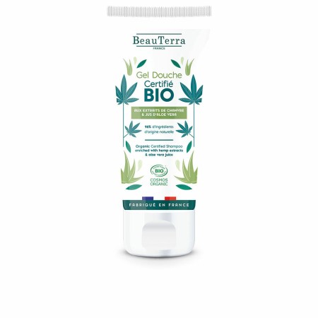 Gel de duche Beauterra Bio 75 ml | Tienda24 - Global Online Shop Tienda24.eu