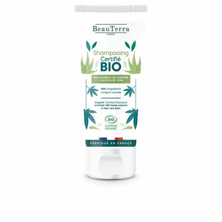 Champô Beauterra Bio 75 ml | Tienda24 - Global Online Shop Tienda24.eu