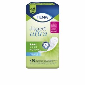 Compresses pour Incontinence Indasec | Tienda24 - Global Online Shop Tienda24.eu