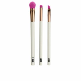 Eyeshadow brush UBU - URBAN BEAUTY LIMITED Smoke 3 Units by Urban Beauty United, Eyes - Ref: S05112757, Price: 7,31 €, Discou...