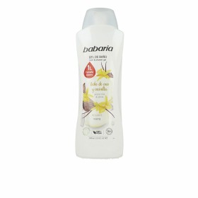 Gel de duche Babaria 1 L Baunilha Coco Relaxante de Babaria, Géis de duche - Ref: S05112868, Preço: 5,14 €, Desconto: %