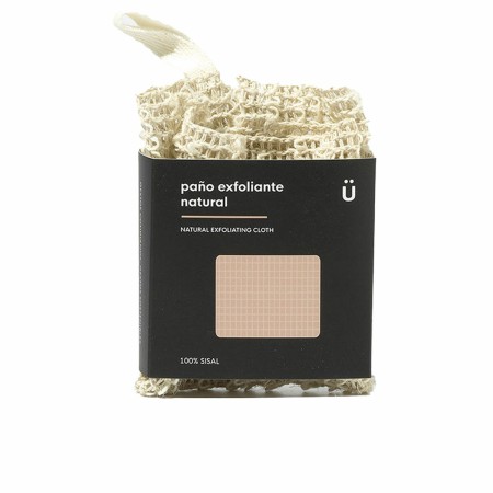 Exfoliating Mitt Naturbrush  Natural Sisal | Tienda24 - Global Online Shop Tienda24.eu