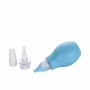 Aspirateur nasal Nûby de Nûby, Soins des oreilles et du nez - Réf : S05113137, Prix : 8,34 €, Remise : %