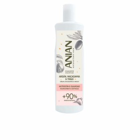 Shampoo Anian Nutritive 400 ml by Anian, Shampoos - Ref: S05113151, Price: 5,22 €, Discount: %