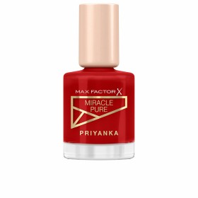 vernis à ongles Max Factor Miracle Pure Priyanka Nº 360 Daring cherry 12 ml de Max Factor, Vernis à ongles - Réf : S05113334,...