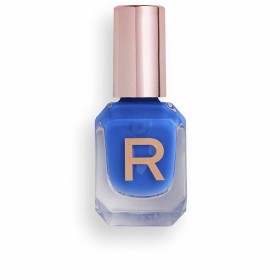 smalto Revolution Make Up High Gloss 10 ml Azure di Revolution Make Up, Smalti - Rif: S05113439, Prezzo: 5,00 €, Sconto: %