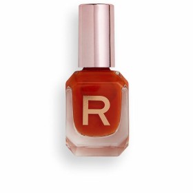 nail polish Revolution Make Up High Gloss Mango 10 ml by Revolution Make Up, Polish - Ref: S05113443, Price: 4,71 €, Discount: %