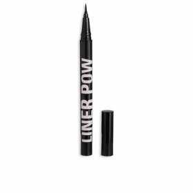 Eyeliner Revolution Make Up Liner Pow Negro 0,5 ml de Revolution Make Up, Delineadores - Ref: S05113459, Precio: 8,63 €, Desc...