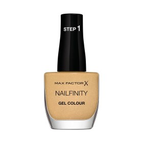 nail polish Max Factor Nailfinity Nº 705 Award night 12 ml by Max Factor, Polish - Ref: S05113472, Price: 8,41 €, Discount: %