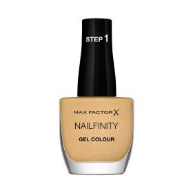 smalto Max Factor Nailfinity Nº 705 Award night 12 ml di Max Factor, Smalti - Rif: S05113472, Prezzo: 8,41 €, Sconto: %