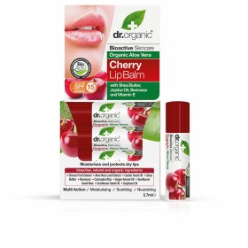 Lippenbalsam Dr.Organic Aloe Vera Cerise 5,7 g von Dr.Organic, Pflegestifte & Lippenbalsam - Ref: S05113475, Preis: 7,47 €, R...