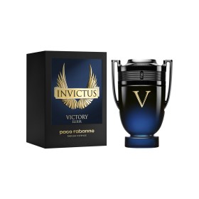 Parfum Homme Paco Rabanne EDP Invictus Victory Elixir 100 ml de Paco Rabanne, Eau de parfum - Réf : S05113539, Prix : 103,23 ...