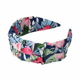 Serre-tête Inca Floral Tissu de Inca, Bandeaux - Réf : S05113568, Prix : 7,27 €, Remise : %