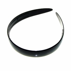 Stirnband Inca Schwarz von Inca, Stirnbänder - Ref: S05113574, Preis: 5,45 €, Rabatt: %