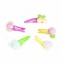 Clips para Pelo Inca Frutas (5 Piezas) de Inca, Diademas y cintas de pelo - Ref: S05113580, Precio: 5,92 €, Descuento: %