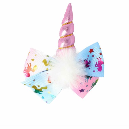 Hair Clips Inca Unicorn Lasso by Inca, Headbands - Ref: S05113593, Price: 7,54 €, Discount: %